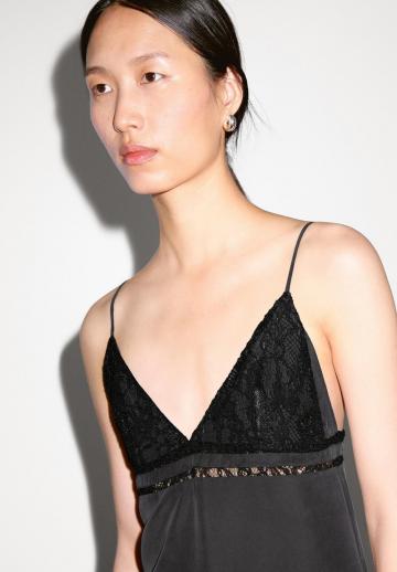 Коктейльное платье