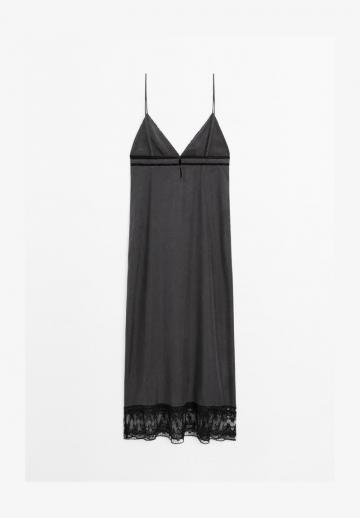 Коктейльное платье