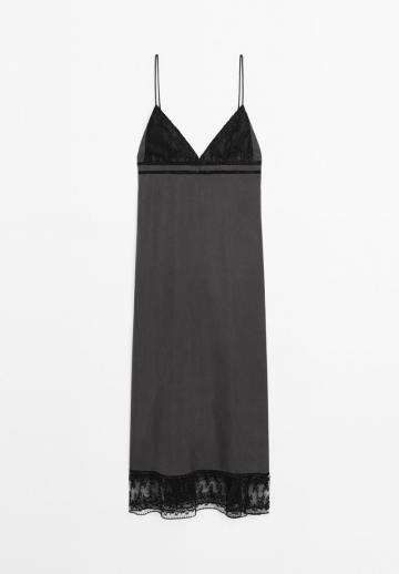 Коктейльное платье