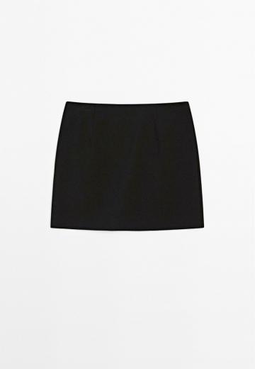 Мини-юбка