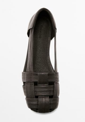 Полуботинки