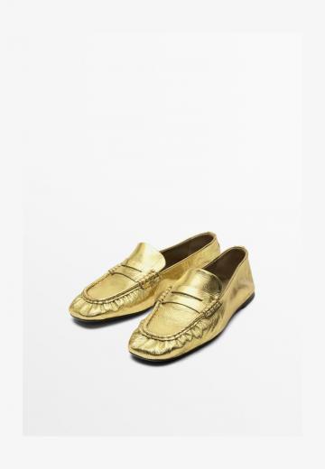 Полуботинки