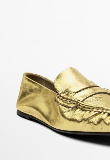 Полуботинки