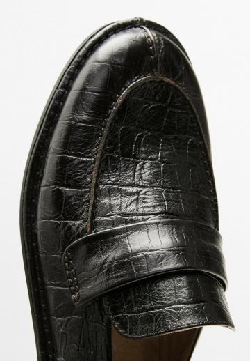 Полуботинки