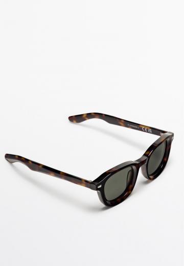 Солнечные очки