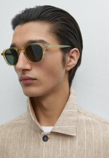 Солнечные очки