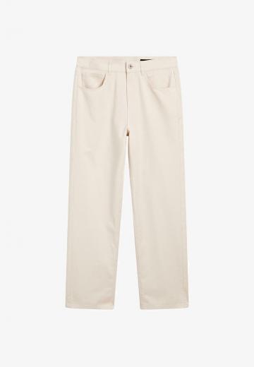 Прямые брюки