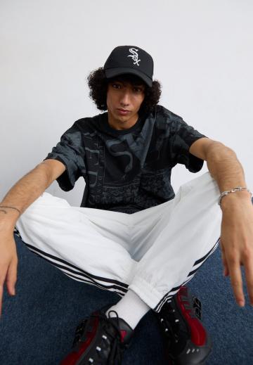 Спортивные штаны