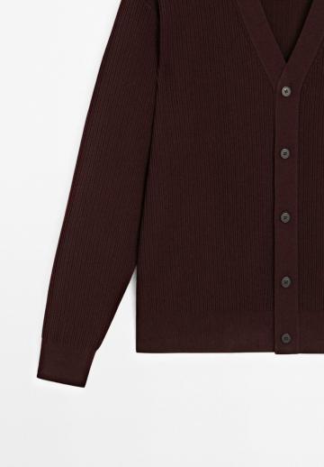 Кардиган