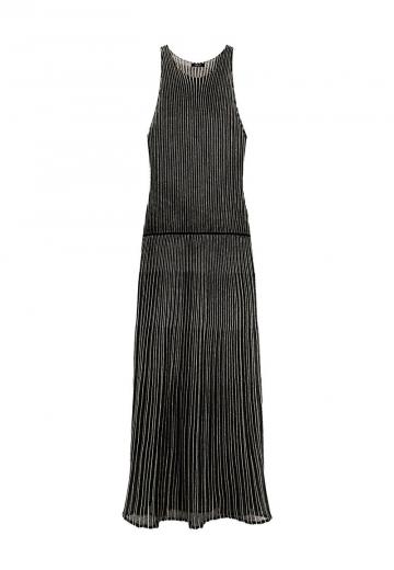 Пляжное платье