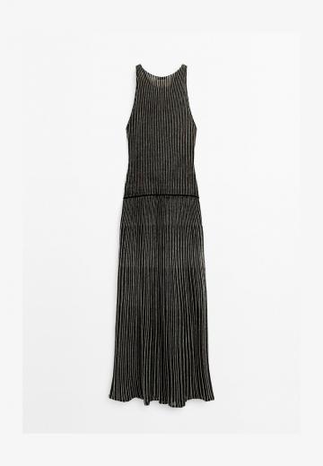 Пляжное платье