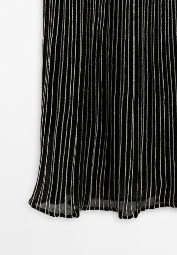 Пляжное платье