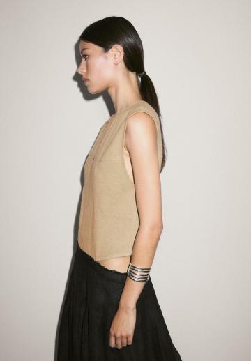 Платье макси