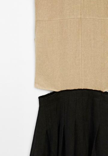 Платье макси