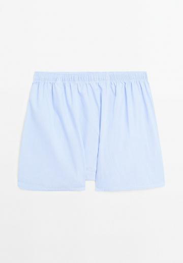 Трусы-боксеры