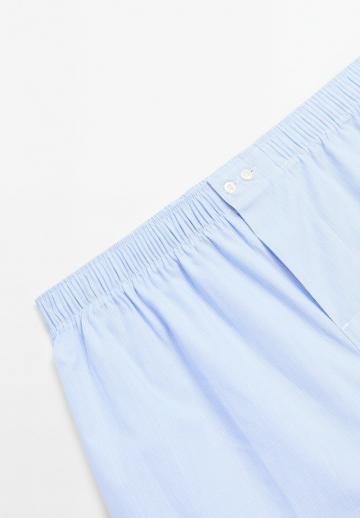 Трусы-боксеры