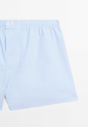 Трусы-боксеры