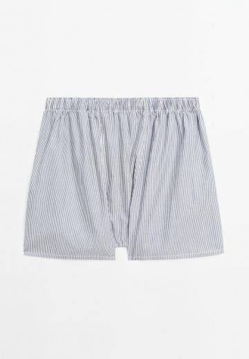 Трусы-боксеры