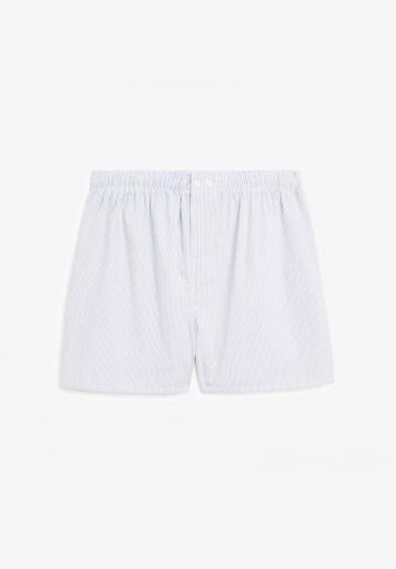 Трусы-боксеры