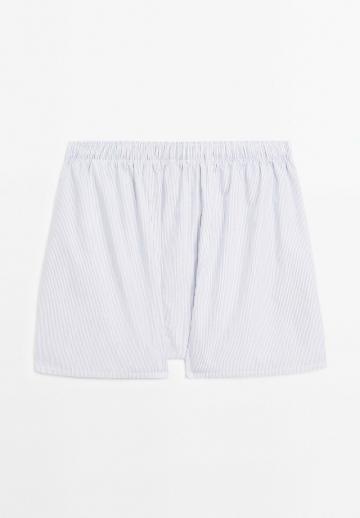 Трусы-боксеры