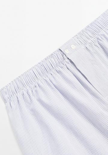 Трусы-боксеры