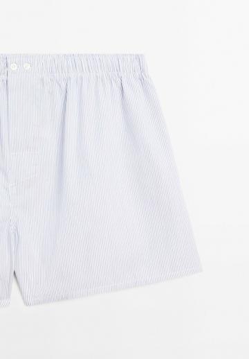 Трусы-боксеры