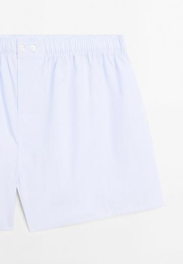 Трусы-боксеры