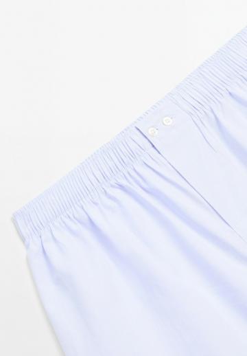 Трусы-боксеры