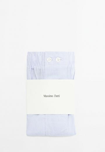 Трусы-боксеры