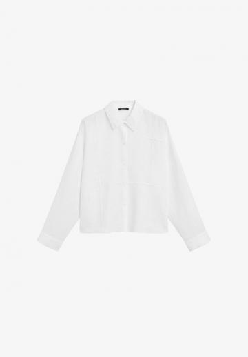Блузка-рубашка
