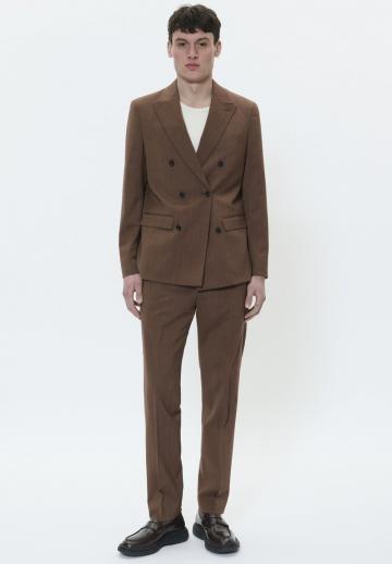 Костюмные брюки