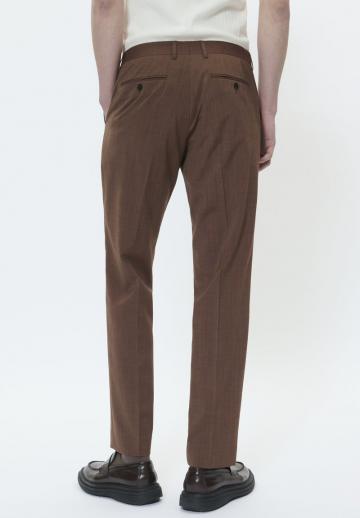 Костюмные брюки