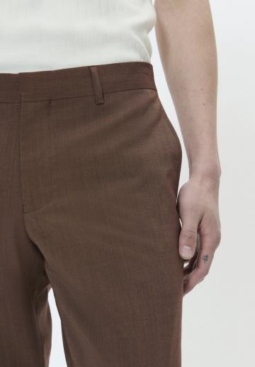 Костюмные брюки