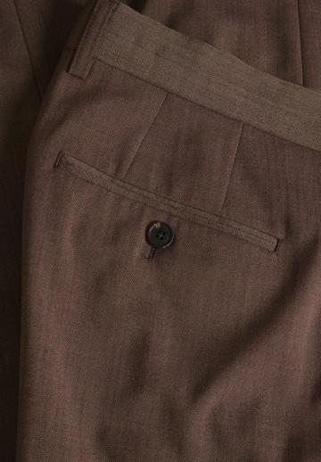 Костюмные брюки