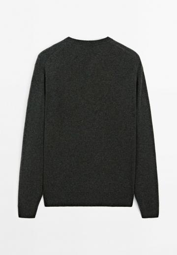 Пуловер