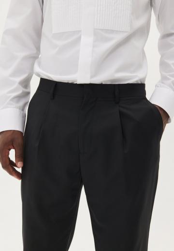 Костюмные брюки