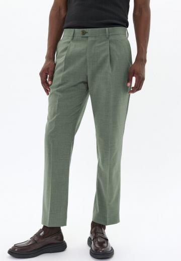 Костюмные брюки