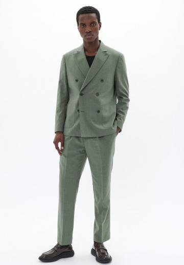 Костюмные брюки