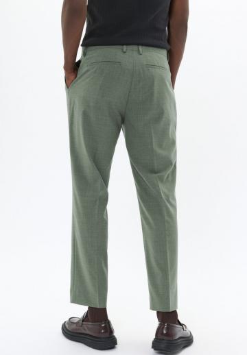 Костюмные брюки