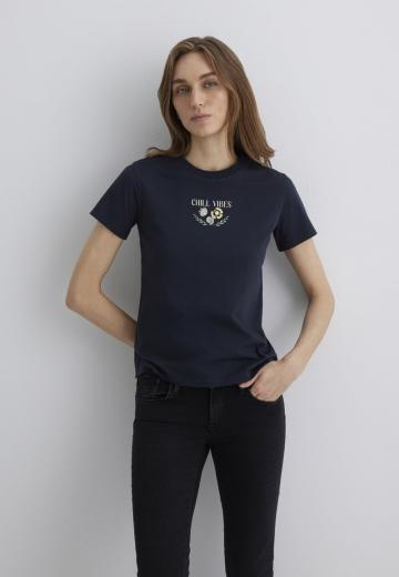 Пляжная майка