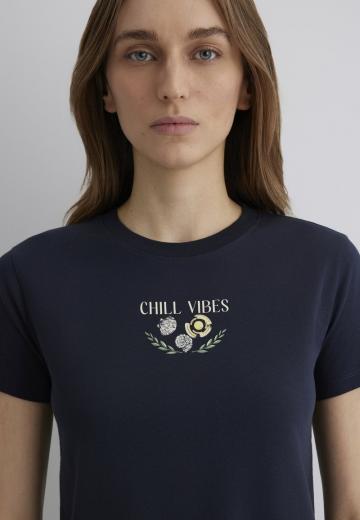 Пляжная майка