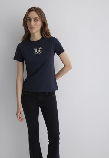 Пляжная майка