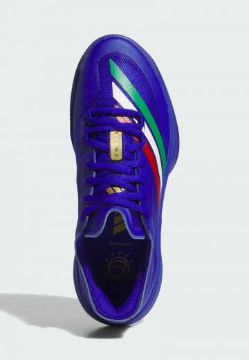 Баскетбольные кроссовки