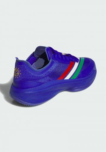 Баскетбольные кроссовки