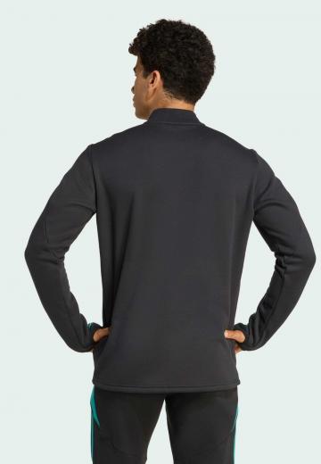 Флисовая кофта