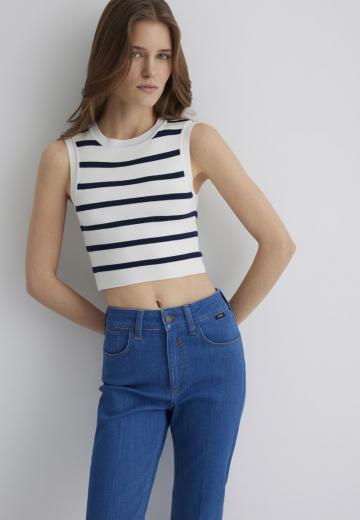 Майка-борцовка