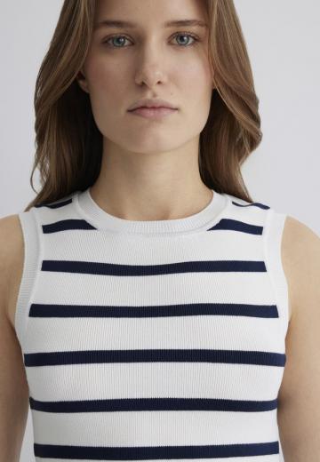 Майка-борцовка