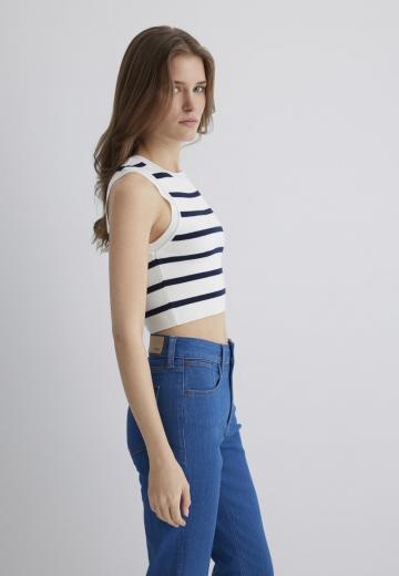 Майка-борцовка