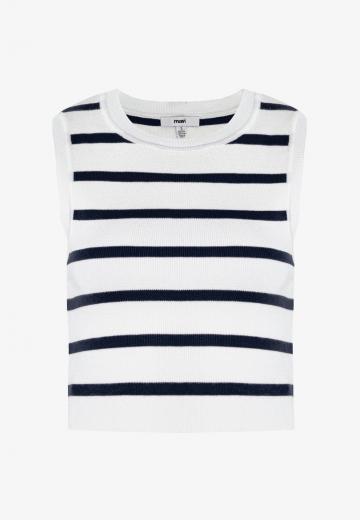 Майка-борцовка