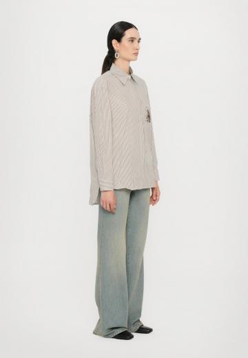 Блузка-рубашка